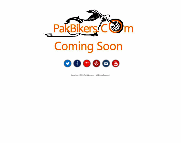 Pakbikers.com thumbnail