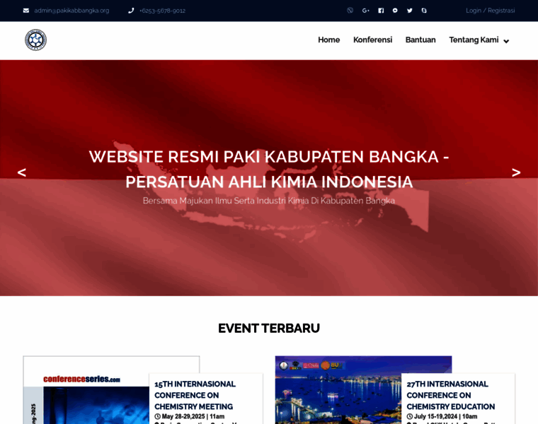 Pakikabbangka.org thumbnail