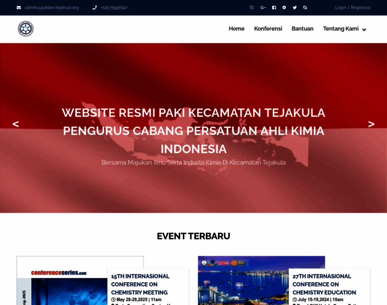 Pakikectejakula.org thumbnail