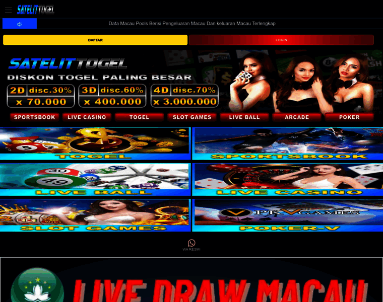 Pakikotablitar.org thumbnail