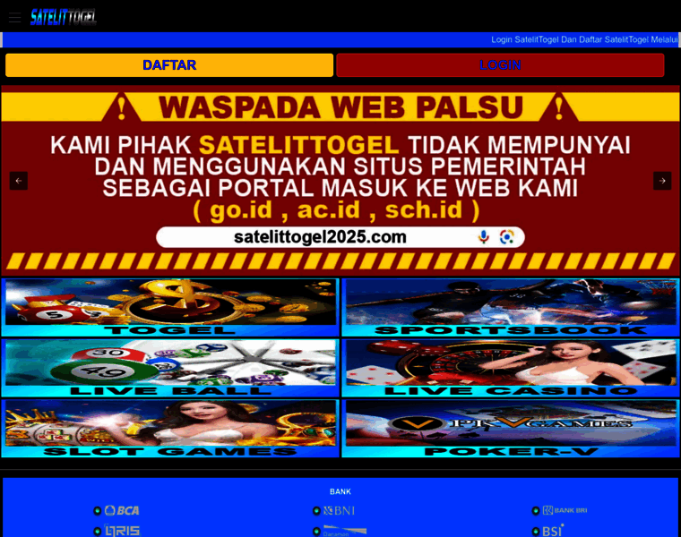 Pakikraksaan.org thumbnail