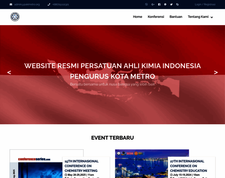 Pakimetro.org thumbnail