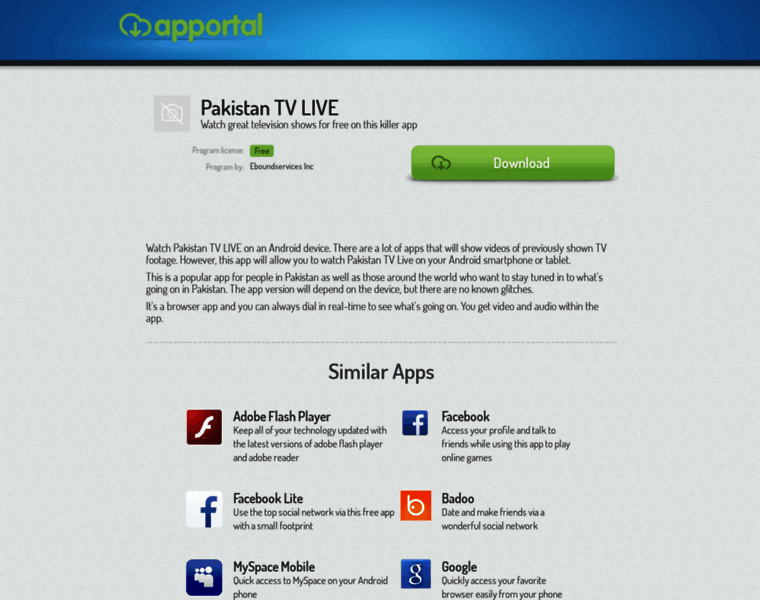 Pakistan-tv-live-6.apportal.co thumbnail