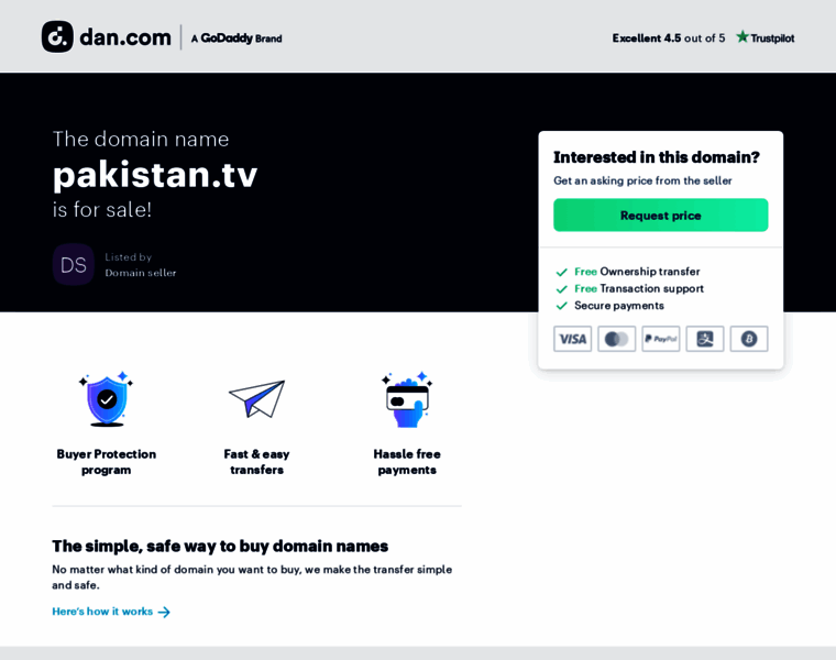 Pakistan.tv thumbnail