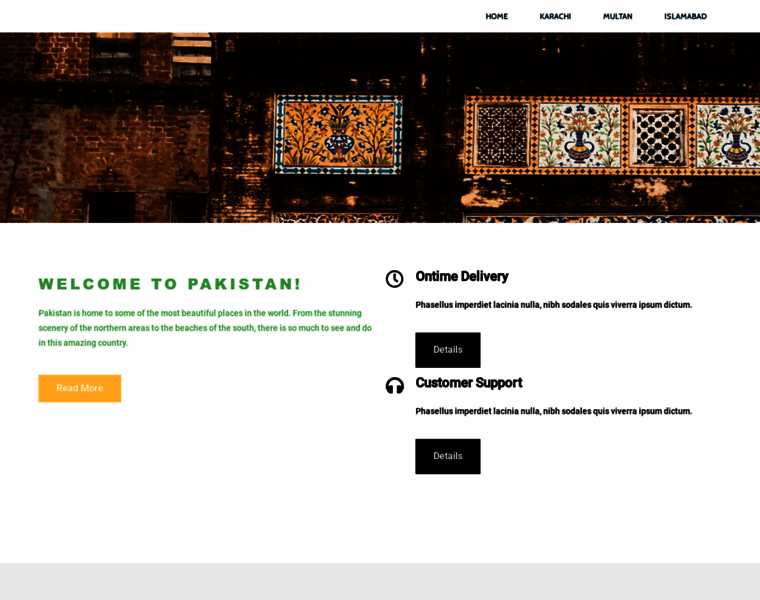 Pakistanpressclub.net thumbnail