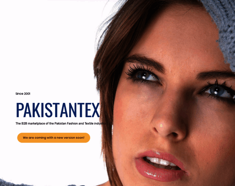 Pakistantex.com thumbnail