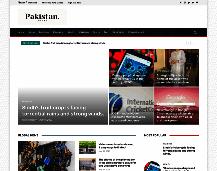 Pakistantoday.co thumbnail