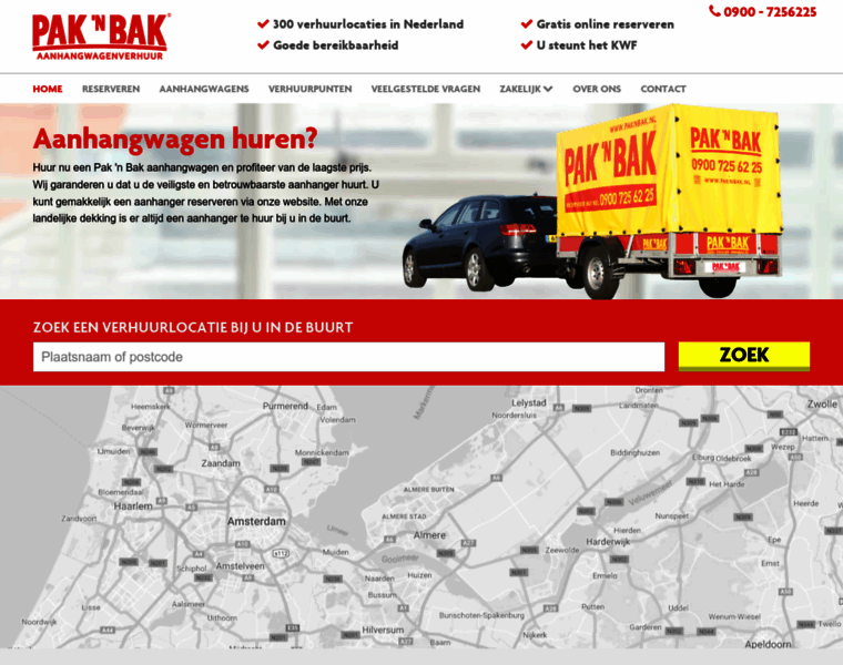 Paknbak.nl thumbnail