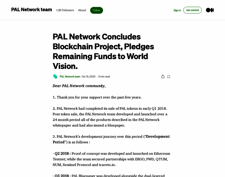 Pal.network thumbnail
