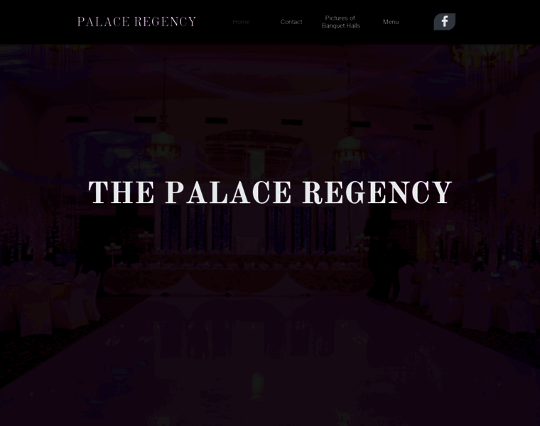 Palaceregency.com thumbnail