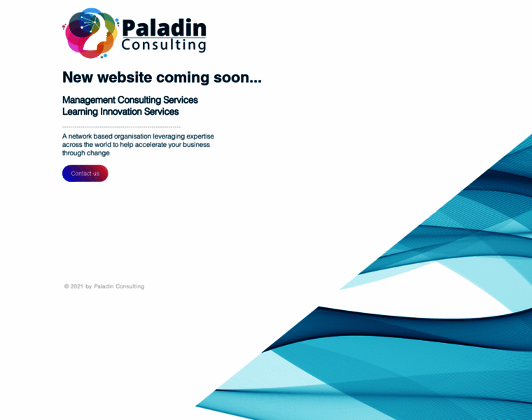 Paladin-consulting.co.za thumbnail