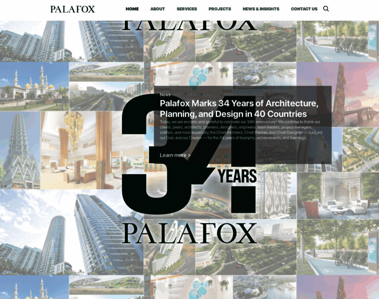 Palafoxassociates.com thumbnail