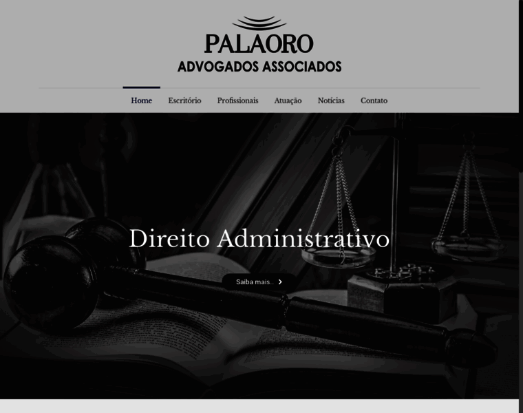 Palaoroadvogados.com.br thumbnail