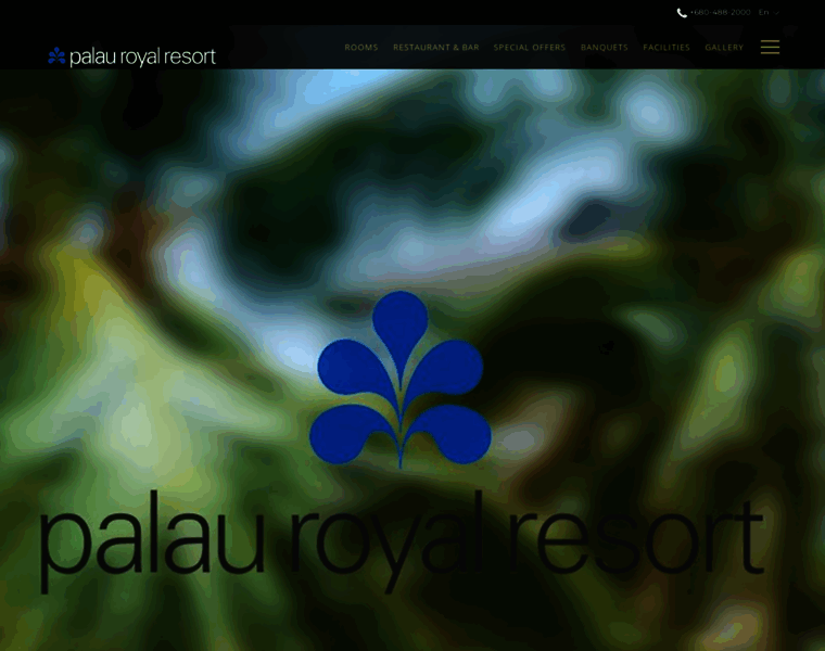 Palau-royal-resort.com thumbnail