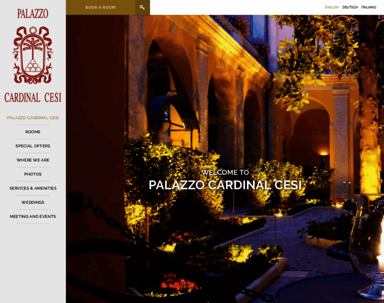 Palazzocesi.it thumbnail