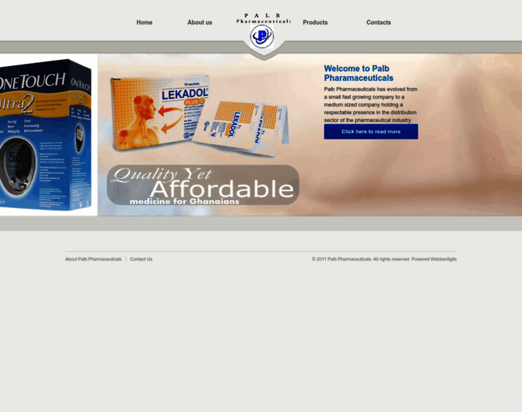 Palb-pharma.net thumbnail Palb-pharma.net thumbnail