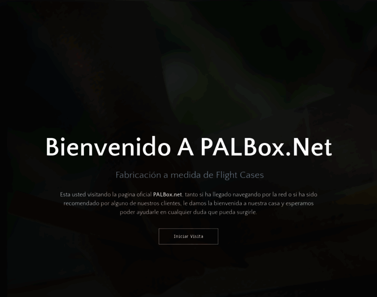 Palbox.net thumbnail