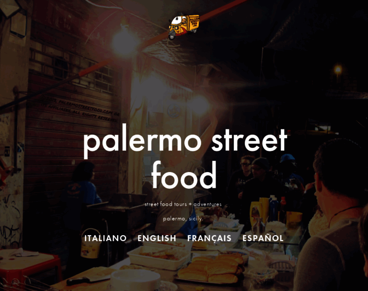 Palermostreetfood.com thumbnail