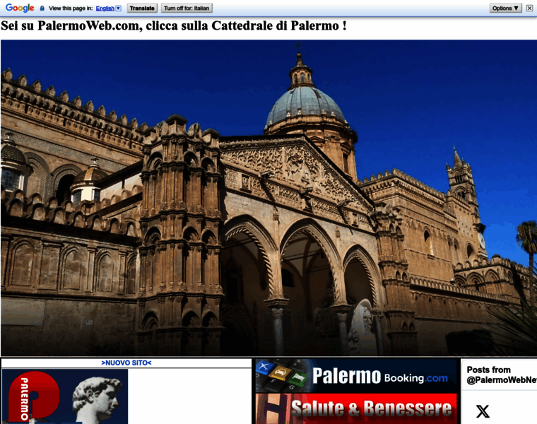 Palermoweb.com thumbnail
