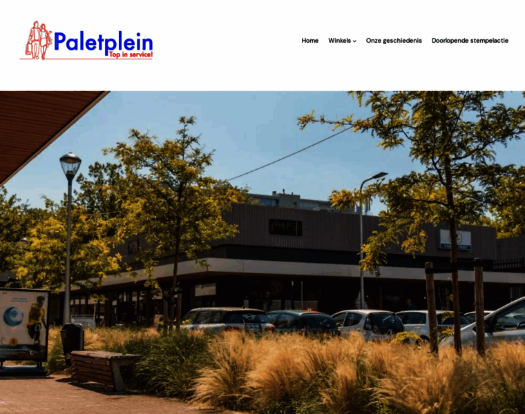 Paletplein.nl thumbnail
