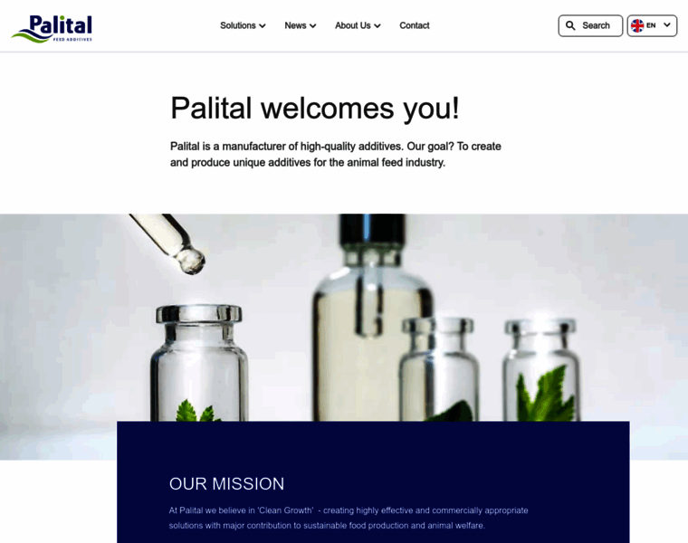 Palital.com thumbnail