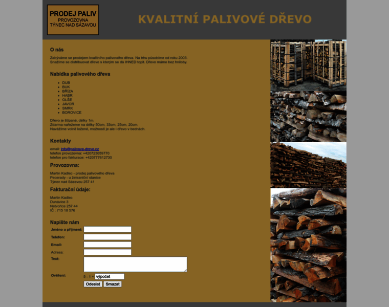 Palivove-drevo.cz thumbnail