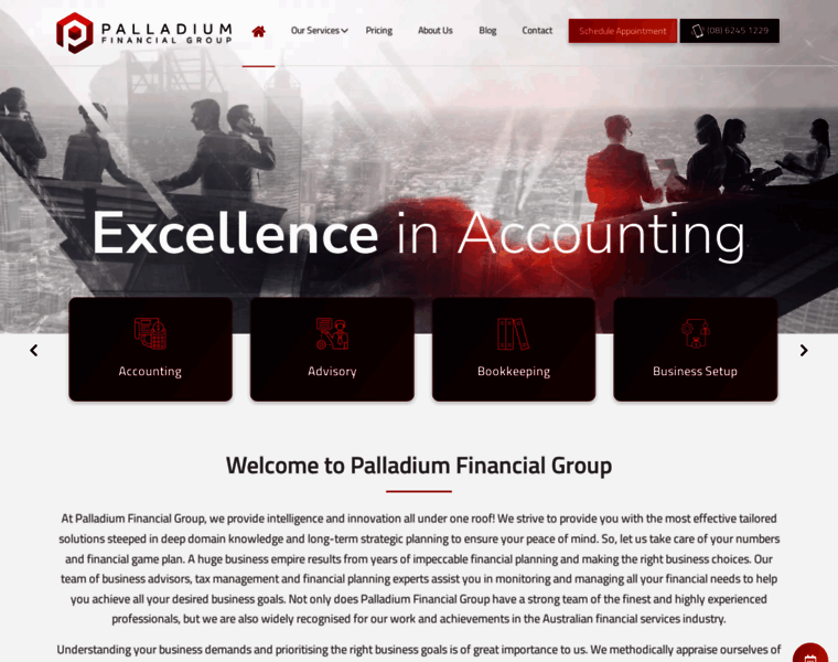 Palladiumfinancialgroup.com.au thumbnail