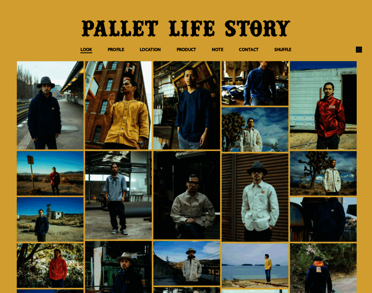 Palletlifestory.com thumbnail