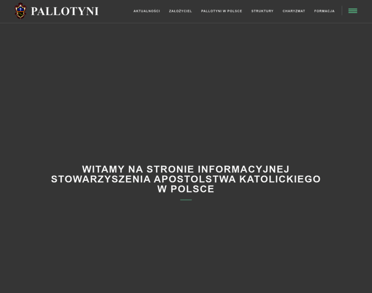 Pallotyni.pl thumbnail