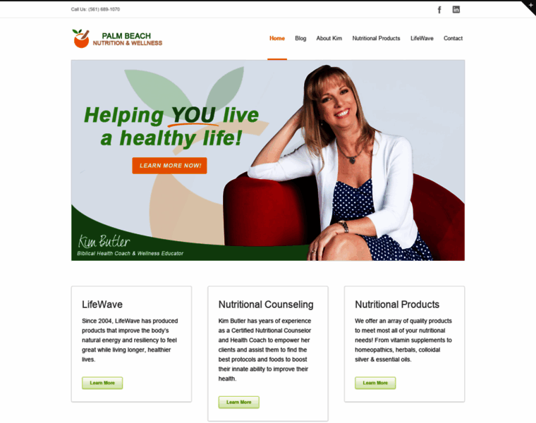 Palmbeachnutrition.com thumbnail Palmbeachnutrition.com thumbnail