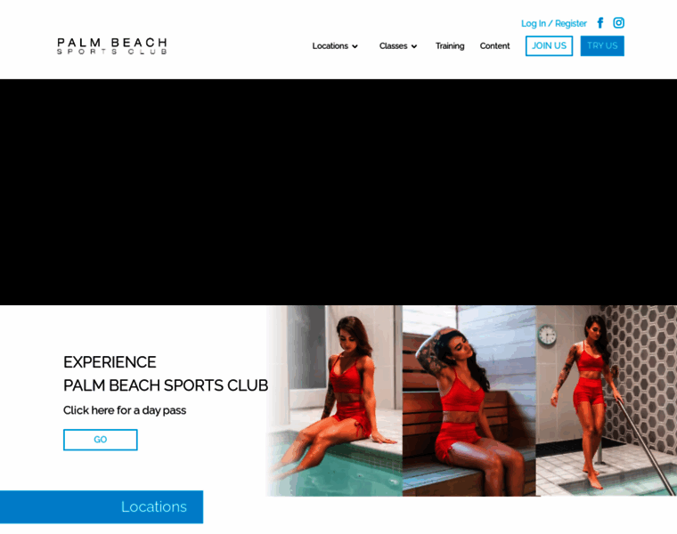 Palmbeachsportsclubs.com thumbnail Palmbeachsportsclubs.com thumbnail