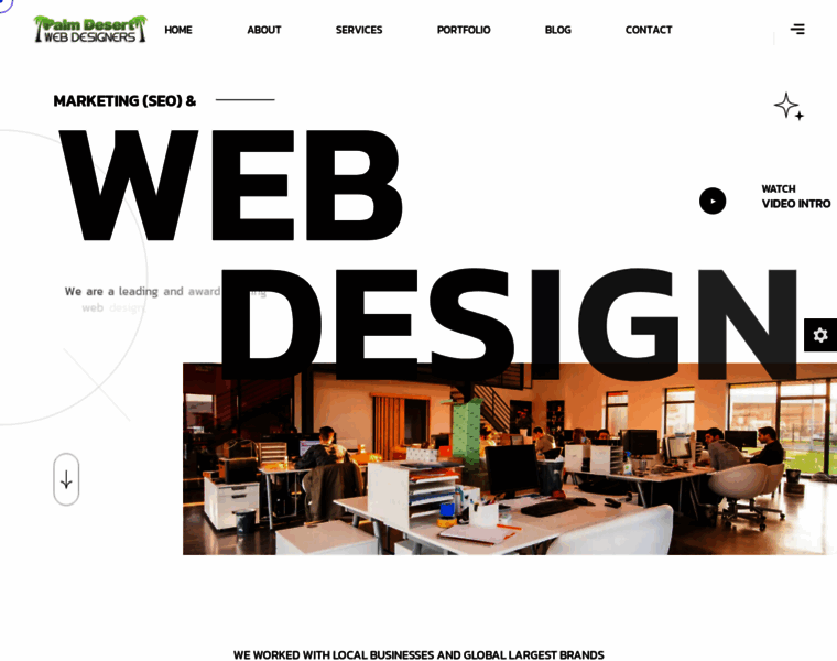 Palmdesertwebdesigners.com thumbnail