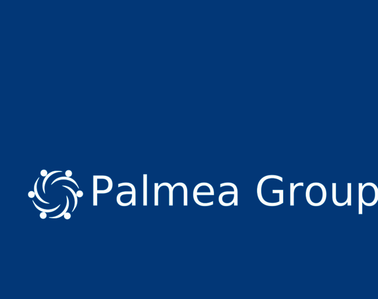 Palmeagroup.com thumbnail