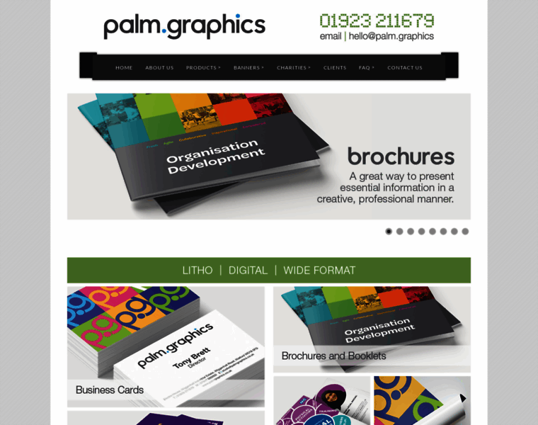 Palmgraphics.co.uk thumbnail