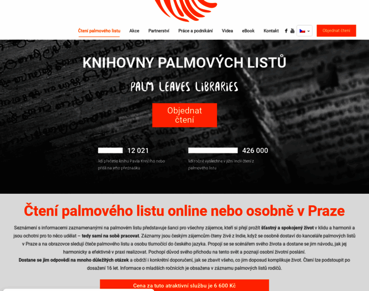 Palmovelisty.cz thumbnail