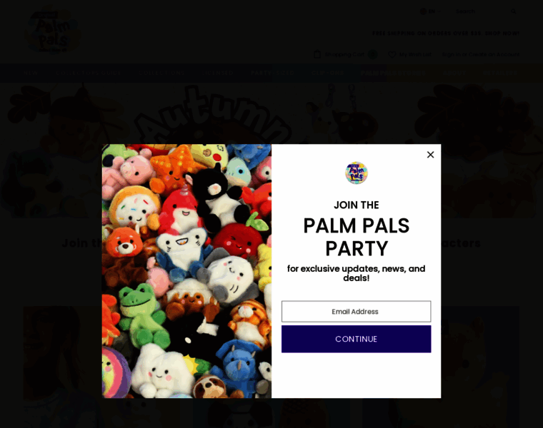 Palmpals.com thumbnail Palmpals.com thumbnail