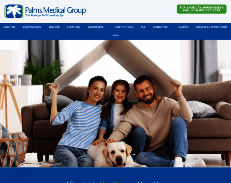 Palmsmg.org thumbnail Palmsmg.org thumbnail