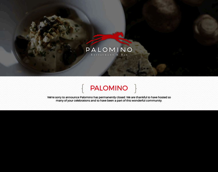 Palomino.com thumbnail