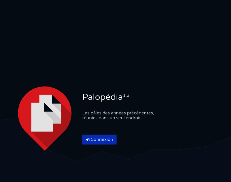 Palopedia.data-ensta.fr thumbnail