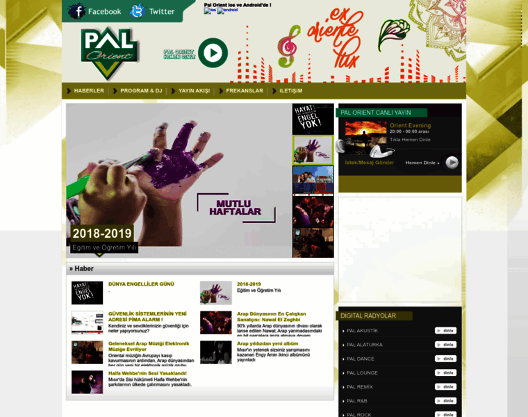 Palorient.com.tr thumbnail