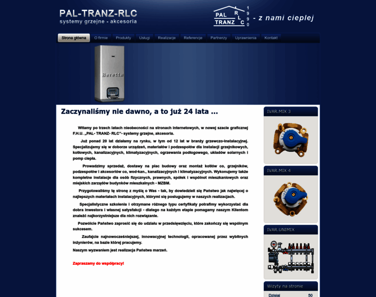 Paltranz.pl thumbnail