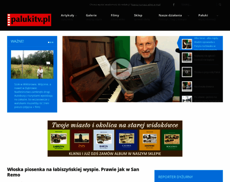 Palukitv.pl thumbnail