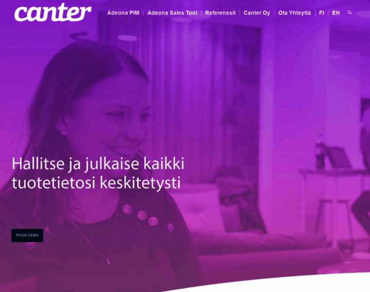 Pameto.fi thumbnail
