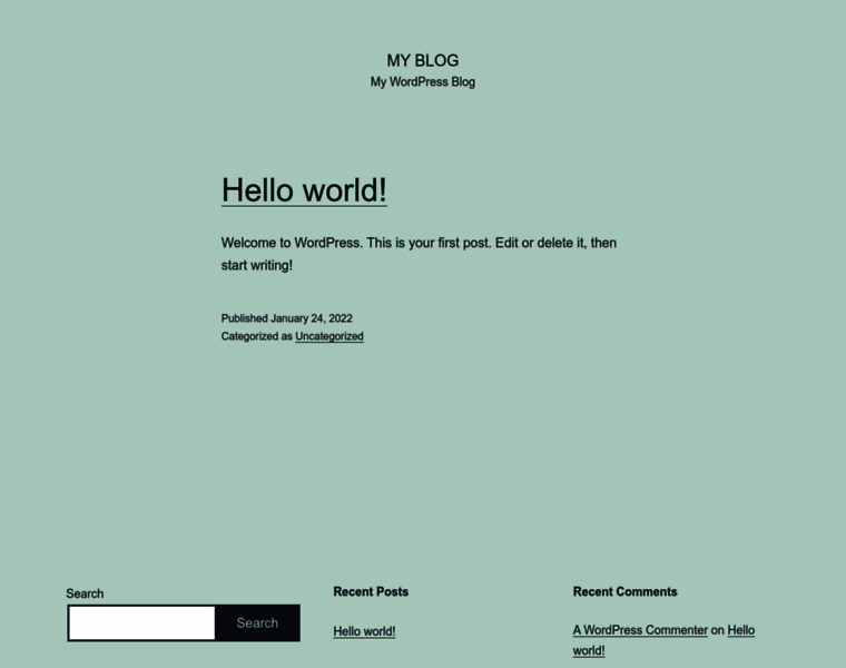 Pan-africanetwork.com thumbnail