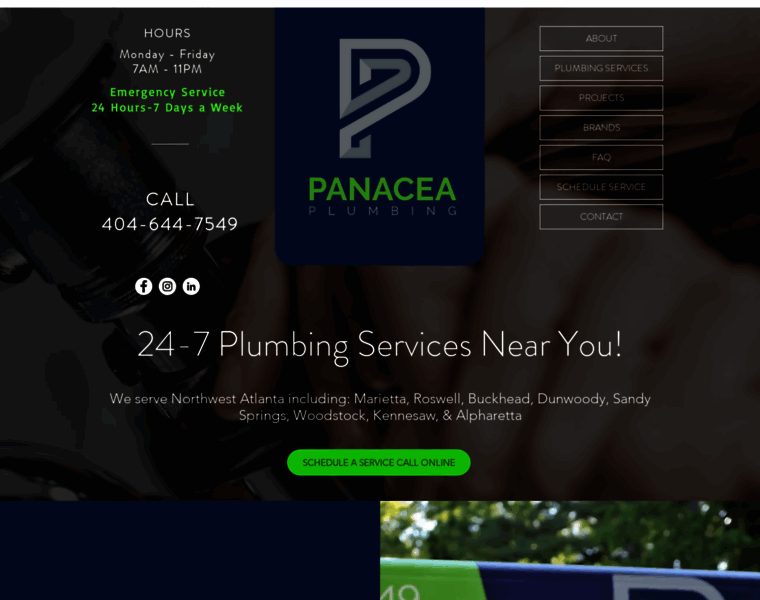 Panacea.plumbing thumbnail