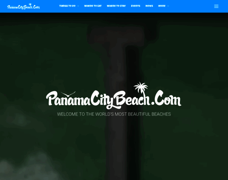 Panamacitybeach.com thumbnail