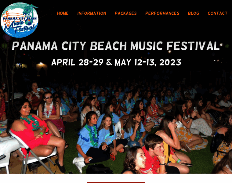 Panamacitybeachmusicfestival.com thumbnail