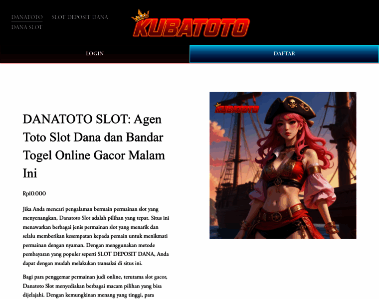 Panamamarinas.com thumbnail
