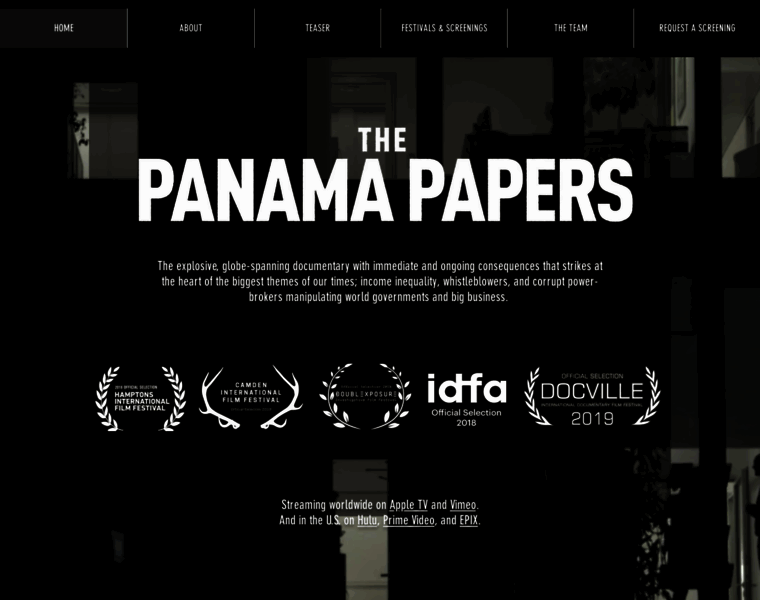 Panamapapersdoc.com thumbnail