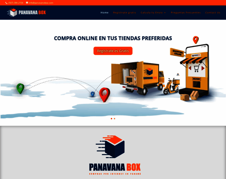 Panavanabox.com thumbnail